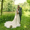 authentische Hochzeitsfotografie Bielefeld