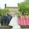 Fotograf für Hochzeit am Schloss Münchhausen 