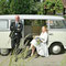 Fotograf für Hochzeit am Schloss Münchhausen 