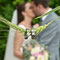 Fotograf für Hochzeit am Schloss Münchhausen 