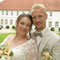 Nähe & Wärme im Brautportrait · Hochzeitsfotograf Bielefeld · emotionale Paaraufnahmen