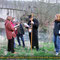 MDR-Team in Greiz, 16.04.2010