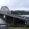 Waalbrücke in Nijmegen (NL)