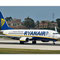 Ryanair, Boeing 737-8AS (EI-EKS), Airport Malta