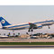 Azerbaijan Airlines - AZAL - AHY, Airbus A320-211 (4K-AZ54), Airport Malta