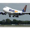 Atlas Air, Boeing 747-47UF/SCD (N496MC), Airport München