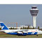 Polet Flight, Antonov AN-124-100 (RA-82080), Airport München