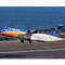 Islas Airways, ATR ATR-72-202, Airport Santa Cruz de La Palma