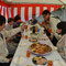 U邸　地鎮祭状況