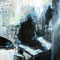 Daphne im Cafe, Detail, 300x200 cm, 2017