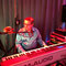 GROS PLAN SUR NOTRE PIANISTE ADORE : ALAIN