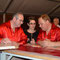 WAOW REUNION AU SOMMET !