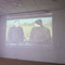 Präsentation der Facharbeit von der Prenzlauer Rundschau /// Foto: Dietrich Dittmann 