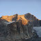 Galenstock 3586 m SO-Sporn/S-Grat/S-Flanke Rhonegletscher Überschreitung