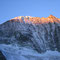 Mont Blanc de Cheilon 3870 m O-Grat/SW-Grat Überschreitung