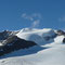 Castor 4228 m O-Grat.