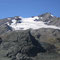 La Luette 3548 m O-Flanke/SSO-Grat