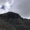 Corno del Camoscio 3026 m S-Flanke