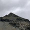 Corno Rosso 3023 m S-Flanke