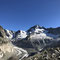 Aletschhorn 4193 m SW-Rippe