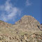 Jägihorn 3206 m S-Flanke und W-Grat