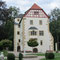 Altes Schloss  Neckarbischofsheim