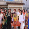青森中央文化専門学校×108AOMORI GIRL2013 新町商店街文化祭ファッションショー