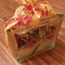Craftblock Craft Box- Present Gift Glass Blocks Geschenk Glasbaustein Seves Vitrablok Glasbausteine Glassteine Spardose Glas Sparstrumpf Hochzeit Glas Hochzeit Geburtstag Birthday Anniversary Namenstag Jubiläum Haus Glasstein Österreich Schweiz
