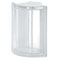 design pegasus glasbausteine-center glasbausteine-center.de Grün klar weiß clear neutro neutre angular angolare eckstein glatt Clearview smooth lisse Glazen bouwstenen Glas Stegels steklo bloki  Glasdallen Glazen blokken υαλότουβλα Glasbaksteen Glas Blokk