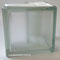 MyMiniGlass Classic MG/s 14,6x14,6x8 Classic 15x15 Glasbausteine Glasstein Glass BLocks