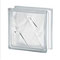 Stella Glasbaustein Glasstein Solaris Glass Blocks Retro Vintage Glasbausteine Glassteine Basic clear weiss klar   шклаблокі склоблоки стъклени блокове стеклоблоки 