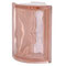 design pegasus glasbausteine-center glasbausteine-center.de rosa pink rose angular angolare eckstein  Glastegel klaasplokid stikla bloki kioo Blocks stiklo blokeliai blociau gwydr bloic ghloine זכוכית בלוקים גלאז בלאַקס  Blokki tal-ħġieġ Üvegtégla Blocuri