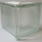 MyMiniGlass Classic MG/s 14,6x14,6x8 Classic 15x15 Glasbausteine Glasstein Glass BLocks