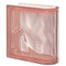 design pegasus glasbausteine-center glasbausteine-center.de rosa pink rose ter lineare terminal Endstein 19x19x8 Glastegel klaasplokid stikla bloki kioo Blocks stiklo blokeliai blociau gwydr bloic ghloine זכוכית בלוקים גלאז בלאַקס  Blokki tal-ħġieġ Üvegté