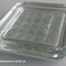 B 1616/3 PRISMA (16x16x3) Solaris Vollglas Glasstein Glasstahlbeton Betonglas Begehbar Glasbaustein Österreich Schweiz Luxemburg Liechtenstein Belgien Wien Glass Blocks Pavers Floor Tiles Dalles France Belgique Luxembourg Suisse Briques Blocs de verre pav