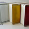 Matty Red Rot SEVES 1919/8 Clearview Glass Blocks Colour Farbe Farbige Glasstein Glasbausteine Deutschland Österreich Schweiz Luxemburg France Belgique Briques de verre Italia mattoni vetro Nederlande ne glazen blokken Bouwstenen Danmark Dansk glasblokke 