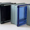 Seves MyMiniGlass MG/s MINI 14,6x14,6x8 (15x15) Type Futuristic Black 100% Schwarz Noir Q15 Glasbausteine Glassteine Glasbaustein Glasstein Bauglas Prismenglas Luxfer Glass Blocks Österreich Schweiz Belgien Luxemburg Liechtenstein Wien München Berlin Deut