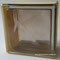 Seves MyMiniGlass MG/s MINI 14,6x14,6x8 (15x15) Type  Very Natural Bronze Seves MMG EasyGlass Q15  Q15 Glasbausteine Glassteine Glasbaustein Glasstein Bauglas Prismenglas Luxfer Glass Blocks Österreich Schweiz Belgien Luxemburg Liechtenstein Wien München 