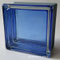 Seves Design MyMiniGlass MG/s MINI 14,6x14,6x8 15x15 White black schwarz  100% 30% Weiß Design Blue Bianco Glasbausteine Glasstein Glass Blocks Briques de verre Glasblokke glazen blokken Bauglas Steklo Bloki stiklo blokeliai stikla bloki Glas blokke Glaze