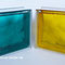 Brilly Turqouise SEVES Glass Blocks Colour France Belgique Briques de verre Italia mattoni vetro Nederlande ne glazen blokken Bouwstenen Danmark Dansk glasblokke glas byggeblok Glas blokke Finland glasblock Sveden Lasitiili España Bloques vidrio Portugal 