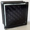 MyMiniGlass MG/s MINI 14,6x14,6x8 (15x15) Type Daredevil Seves Q15 Glasbausteine Glass Blocks Briques Blocs de verre