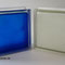 Matty Milk SEVES 1919/8 Wave Glass Blocks Colour Portugal Blocos vidro Slovenija steklene bloke Eesti Tallinn klaasplokid Latvija stikla bloki Lietuva stiklo blokeliai blokas Norge Norway Glasdallen България стъклени блокове România blocuri de sticlă Hrva