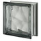 Design Pegasus Metalizzato Nordica Q19 Wolke Metallisiert Nordic Q19 O Met Wave Glasbaustein Glass Blocks Briques de verre Lasitiilet Glasblock Glas blokke Glazen Blokken Bouwstenen Glass Blokker France Österreich Schweiz België Luxemburg Nederland Liecht