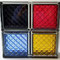 MyMiniGlass MG/s MINI 14,6x14,6x8 (15x15) Type Daredevil Seves Q15 Glasbausteine Glass Blocks Briques Blocs de verre Belgique Belgien België Luxembourg Suisse Glasbaksteen Glas Blokke Glasbaustein Steklo Bloki Slovenija Bloques de vidrio Blocos de vidro E