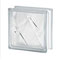 Stella Glasbaustein Glasstein Solaris Glass Blocks Retro Vintage Glasbausteine Glassteine Basic clear weiss klar   Üvegtégla Blocuri de sticlă Staklo Blokovi Luksfery steklenih zidakov шклаблокі bloic ghloine стъклени блокове Glass Bricks шыны блоктар шкл