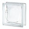 Alpha Glasbaustein Glasstein Solaris Glass Blocks Retro Vintage Glasbausteine Glassteine Basic clear weiss klar   Üvegtégla Blocuri de sticlă Staklo Blokovi Luksfery steklenih zidakov шклаблокі bloic ghloine стъклени блокове Glass Bricks шыны блоктар шкла