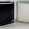 Seves MyMiniGlass MG/s MINI 14,6x14,6x8 (15x15) Type Futuristic White 100% Weiss Weiß Bianco Q15 Glasbausteine Glassteine Glasbaustein Glasstein Bauglas Prismenglas Luxfer Glass Blocks Österreich Schweiz Belgien Luxemburg Liechtenstein Wien München Berlin