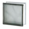 1919/8 19x19 Wave Wolke  Grey Sahara 2S Grau nordic Glasbaustein Glasstein Glass Blocks Zarte Farben Solaris  Soft shades Colores a teintes pales Briques de verre glasbausteine glassteine Luksfery стъклени блокове стеклоблоки склоблоки шыны блоктар stekle