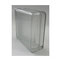 Clear 1919/8 Arctic Glasbausteine Glasstein Glass Block Glasbausteine Glasstein Glass Block