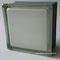 Seves MyMiniGlass MG/s MINI 14,6x14,6x8 (15x15) Type Futuristic Blue Blau Bleu  Q15 Glasbausteine Glassteine Glasbaustein Glasstein Bauglas Prismenglas Luxfer Glass Blocks Österreich Schweiz Belgien Luxemburg Liechtenstein Wien München Berlin Deutschland 